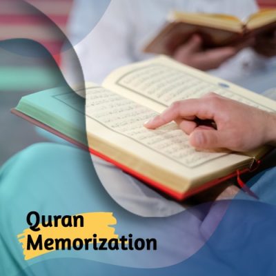 Quran Memorization