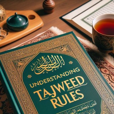 Quran Tajweed